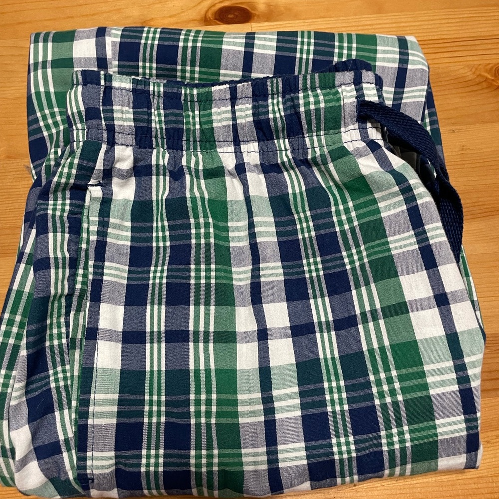 Croft & Barrow Pajama Pants